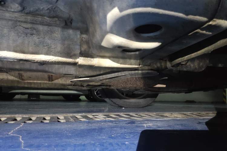 Used Chevrolet Malibu 2012 2.0L Automatic Classic Edition Chassis Front Right
