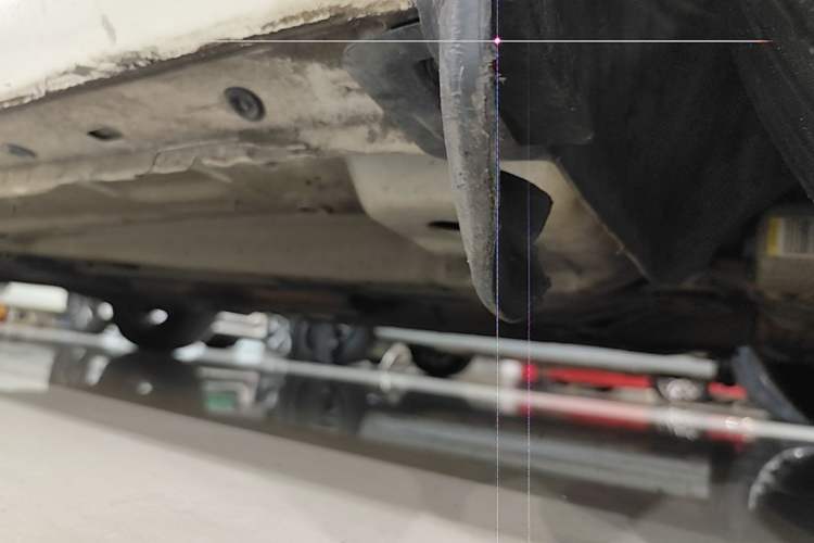 Used Chevrolet Malibu 2012 2.0L Automatic Comfort Edition Chassis Front Right