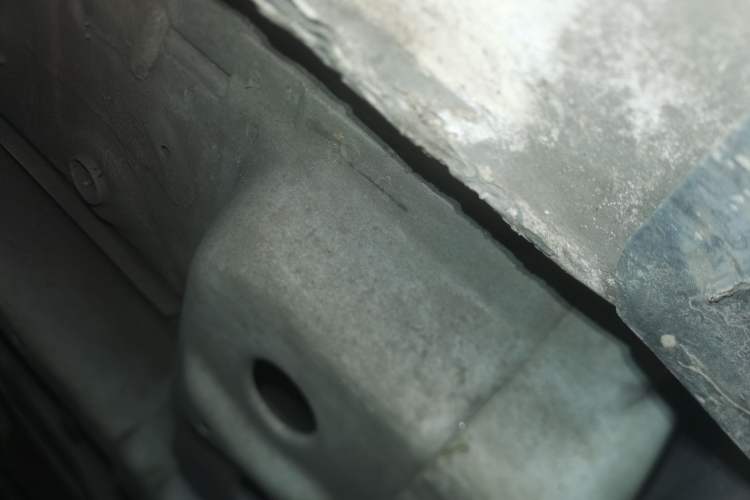 Used Chevrolet Malibu 2012 2.0L Automatic Comfort Edition Chassis Front Right