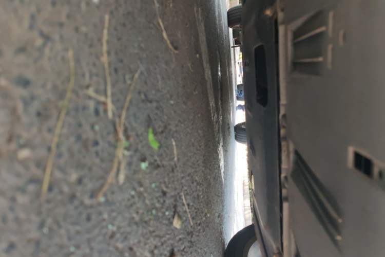 Used Chevrolet Malibu 2012 2.4L Automatic Flagship Edition Chassis Front