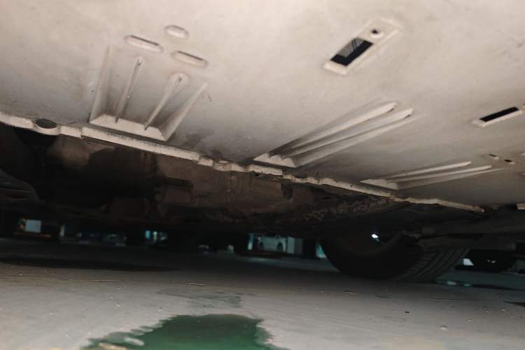 Used Chevrolet Malibu 2012 2.0L Automatic Comfort Edition Chassis Front