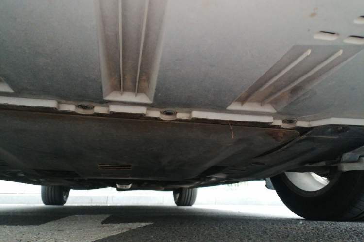 Used Chevrolet Malibu 2012 2.0L Automatic Comfort Edition Chassis Front