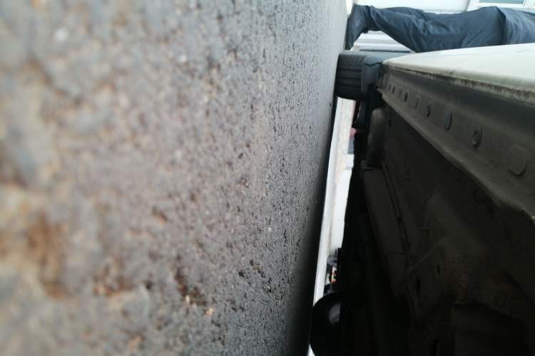 Used Chevrolet Malibu 2012 2.0L Automatic Comfort Edition Chassis Rear Left