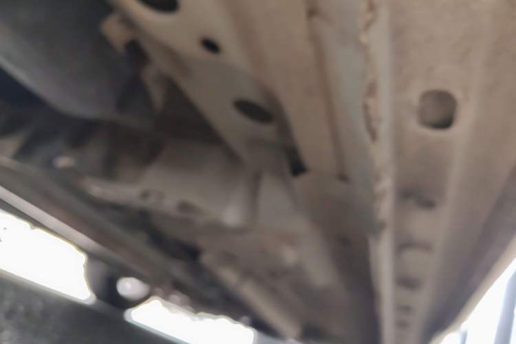 Used Chevrolet Malibu 2012 2.0L Automatic Luxury Edition Chassis Rear Right