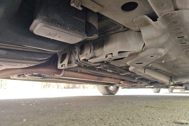 Used Chevrolet Malibu 2012 2.0L Automatic Comfort Edition Chassis Rear Right