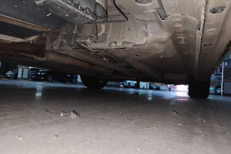 Used Chevrolet Malibu 2012 2.0L Automatic Comfort Edition Chassis Rear Right