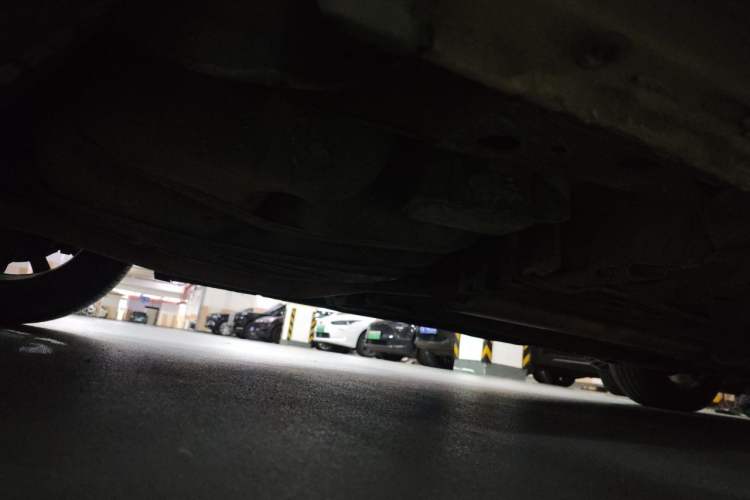 Used Chevrolet Malibu 2012 2.0L Automatic Luxury Edition Chassis Rear Right