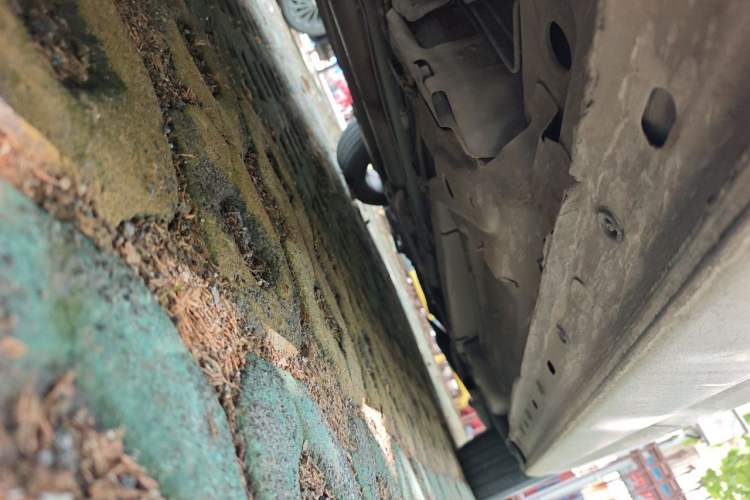 Used Chevrolet Malibu 2012 2.0L Automatic Comfort Edition Chassis Rear Right