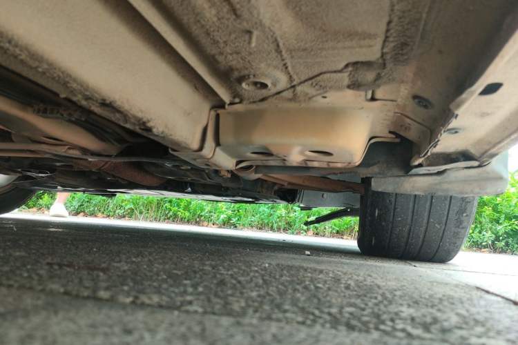 Used Chevrolet Malibu 2012 2.0L Automatic Comfort Edition Chassis Rear Right