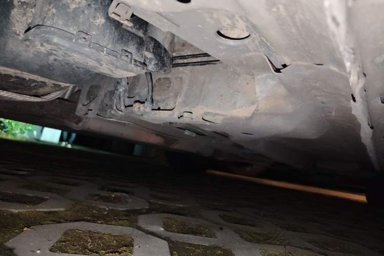 Used Chevrolet Malibu 2012 2.0L Automatic Luxury Edition Chassis Rear Right