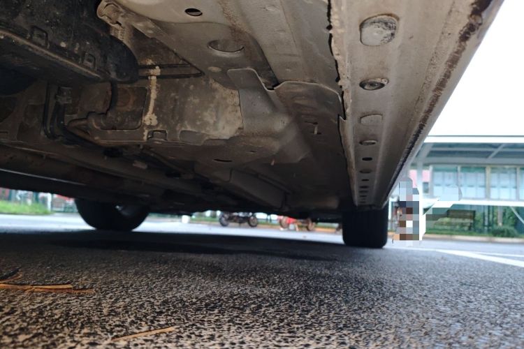 Used Chevrolet Malibu 2012 2.0L Automatic Comfort Edition Chassis Rear Right