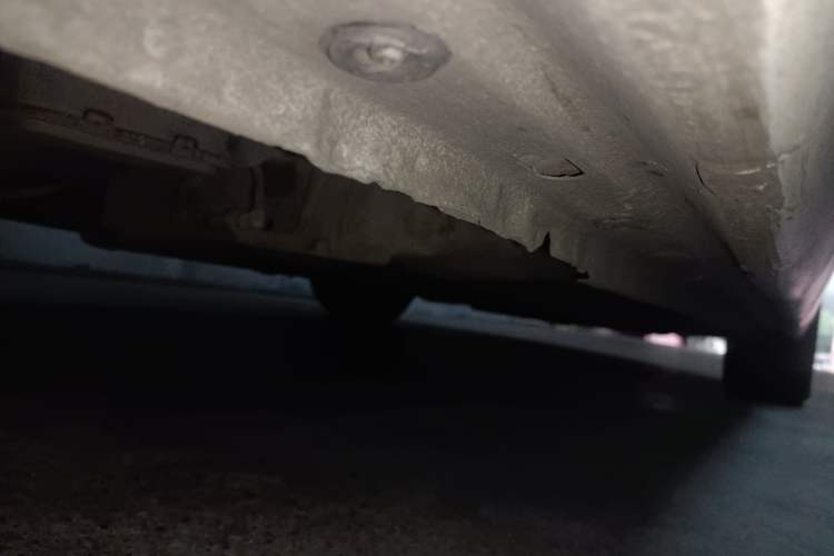 Used Chevrolet Malibu 2012 2.0L Automatic Luxury Edition Chassis Rear Right