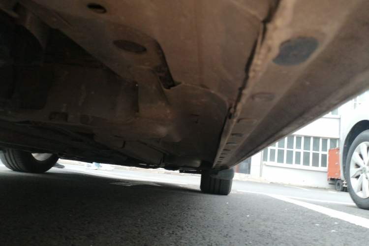 Used Chevrolet Malibu 2012 2.0L Automatic Comfort Edition Chassis Rear Right