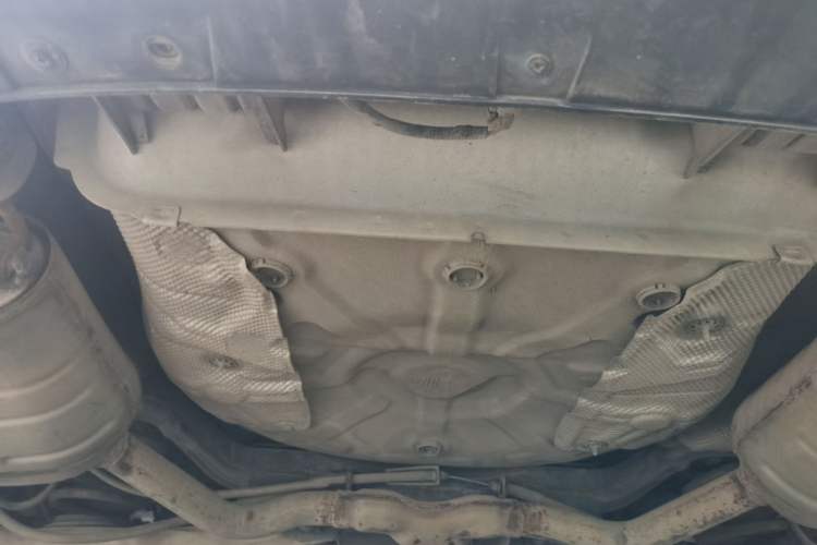Used Chevrolet Malibu 2012 2.0L Automatic Comfort Edition Chassis Rear