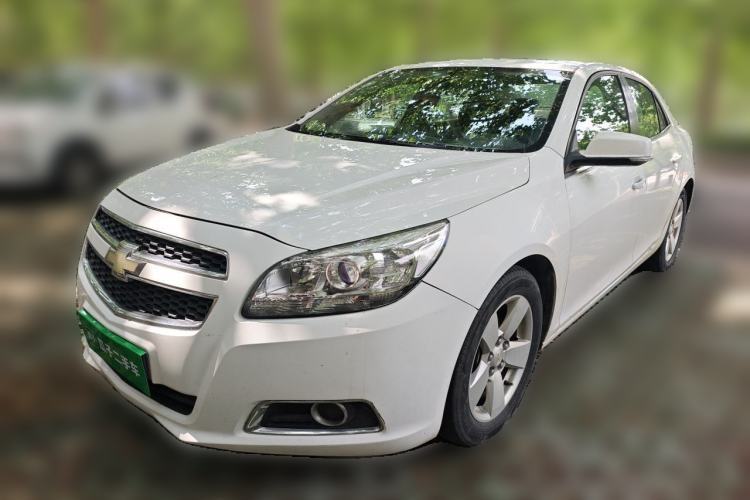 Used Chevrolet Malibu 2012 2.0L Automatic Comfort Edition Guazi used car, China used car export, Used car for sale, Used  cars, Cheapest cars for sale