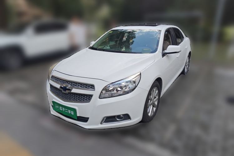Used Chevrolet Malibu 2012 2.0L Automatic Luxury Edition Guazi used car, China used car export, Used car for sale, Used  cars, Cheapest cars for sale