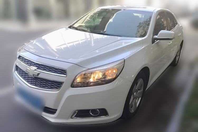 Used Chevrolet Malibu 2012 2.4L Automatic Luxury Edition Guazi used car, China used car export, Used car for sale, Used  cars, Cheapest cars for sale