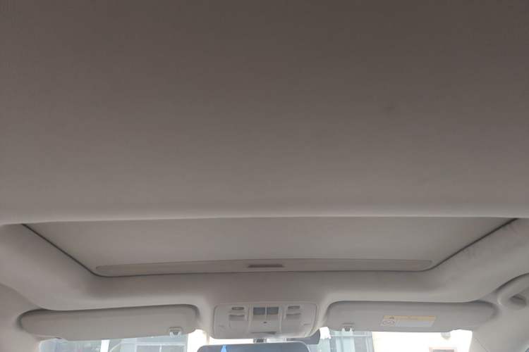 Used Chevrolet Malibu 2012 2.0L Automatic Comfort Edition Headliner