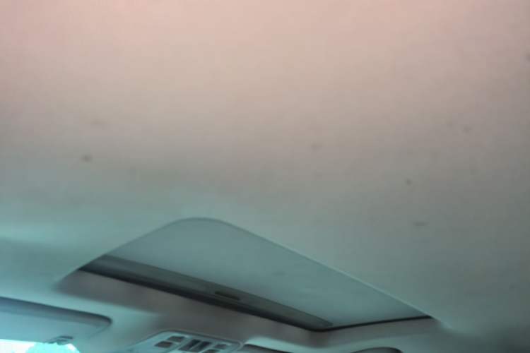 Used Chevrolet Malibu 2012 2.0L Automatic Comfort Edition Headliner