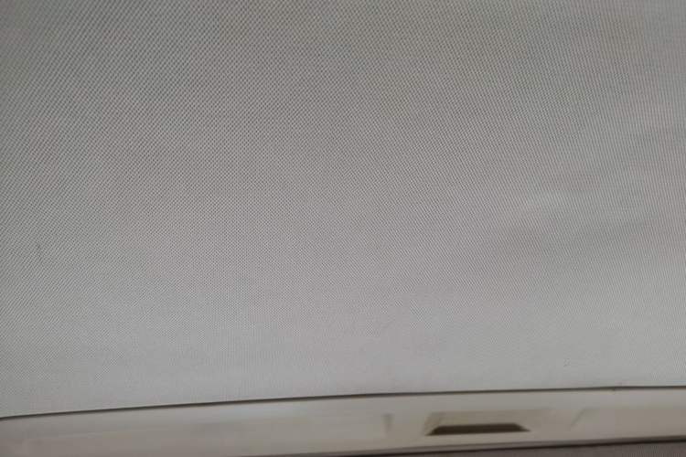 Used Chevrolet Malibu 2012 2.0L Automatic Comfort Edition Headliner
