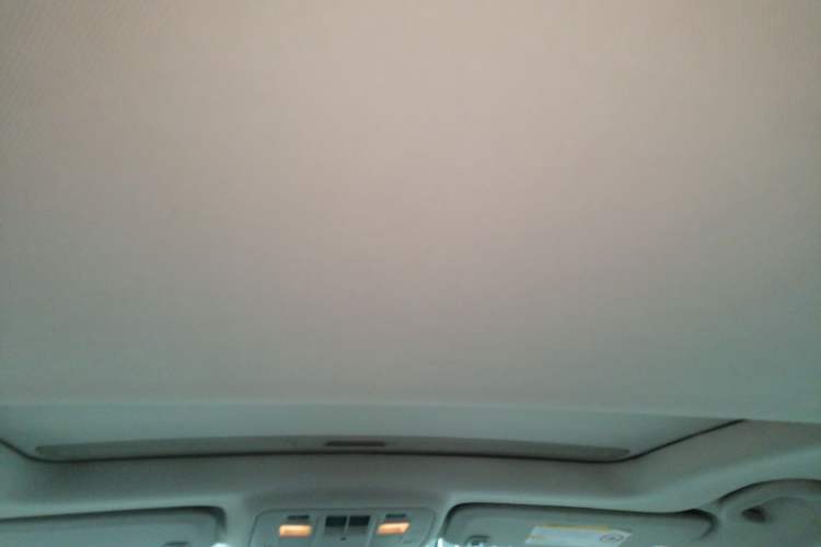 Used Chevrolet Malibu 2012 2.0L Automatic Comfort Edition Headliner