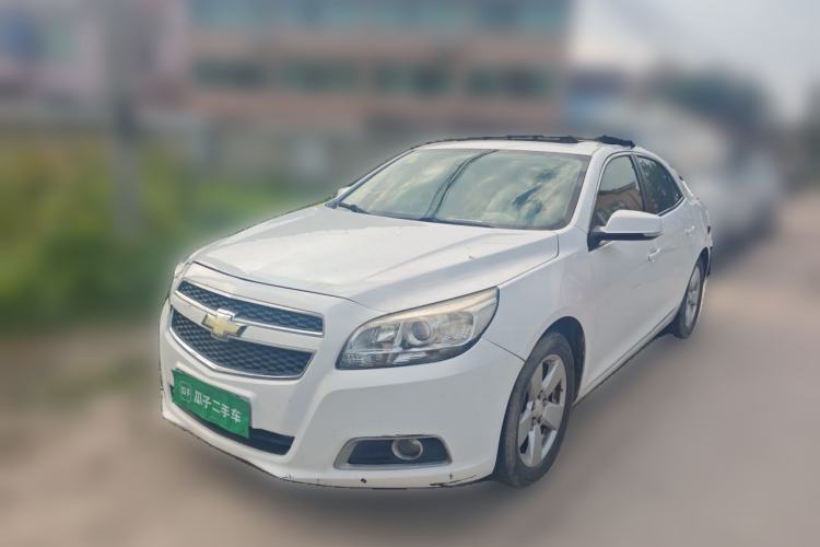 Chevrolet Malibu 2012 2.0L Automatic Luxury Edition usado Guazi used car, China used car export, Used car for sale, Used cars, Cheapest cars for sale