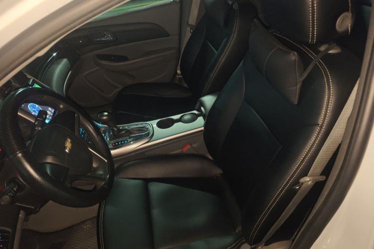 Used Chevrolet Malibu 2012 2.0L Automatic Comfort Edition Left Front Seat