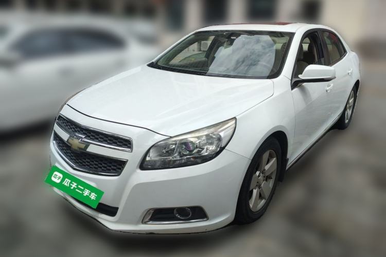 Used Chevrolet Malibu 2012 2.0L Automatic Comfort Edition Guazi used car, China used car export, Used car for sale, Used  cars, Cheapest cars for sale
