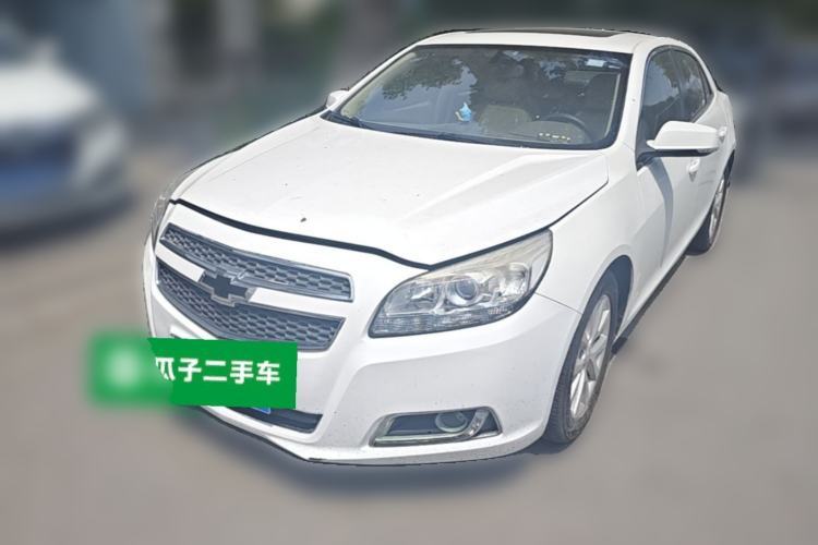 Used Chevrolet Malibu 2012 2.0L Automatic Luxury Edition Guazi used car, China used car export, Used car for sale, Used  cars, Cheapest cars for sale