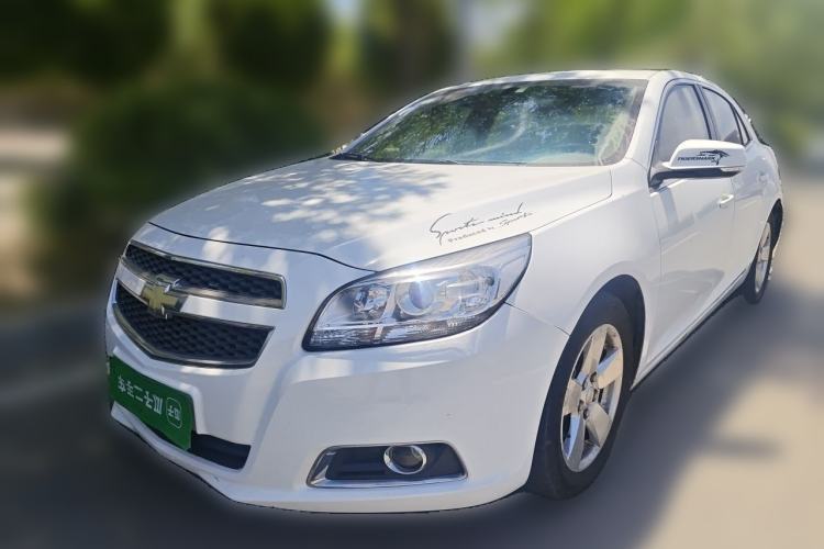 Used Chevrolet Malibu 2012 2.4L Automatic Luxury Edition Guazi used car, China used car export, Used car for sale, Used cars, Cheapest cars for sale