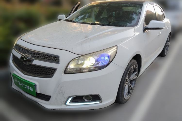 Used Chevrolet Malibu 2012 2.0L Automatic Luxury Edition Guazi used car, China used car export, Used car for sale, Used  cars, Cheapest cars for sale