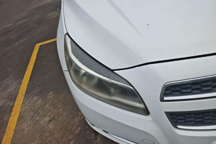 Used Chevrolet Malibu 2012 2.0L Automatic Luxury Edition Right Front Headlight