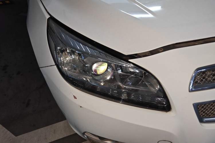 Used Chevrolet Malibu 2012 2.0L Automatic Comfort Edition Right Front Headlight