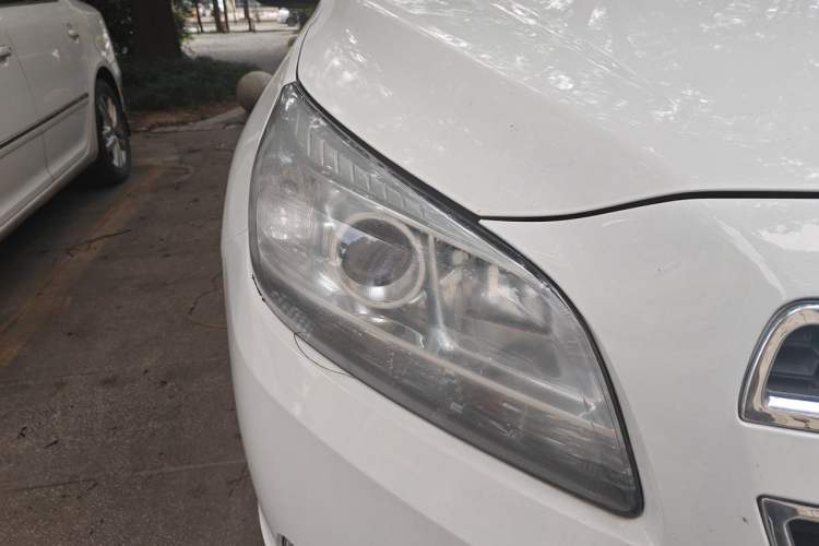 Used Chevrolet Malibu 2012 2.0L Automatic Comfort Edition Right Front Headlight