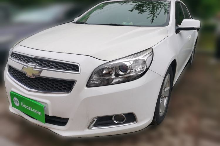 Used Chevrolet Malibu 2012 2.0L Automatic Comfort Edition Guazi used car, China used car export, Used car for sale, Used  cars, Cheapest cars for sale