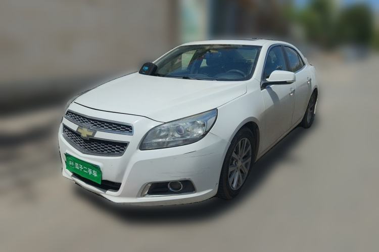 Used Chevrolet Malibu 2013 2.0L Automatic Luxury Edition Guazi used car, China used car export, Used car for sale, Used Chevrolet cars, Cheapest cars for sale