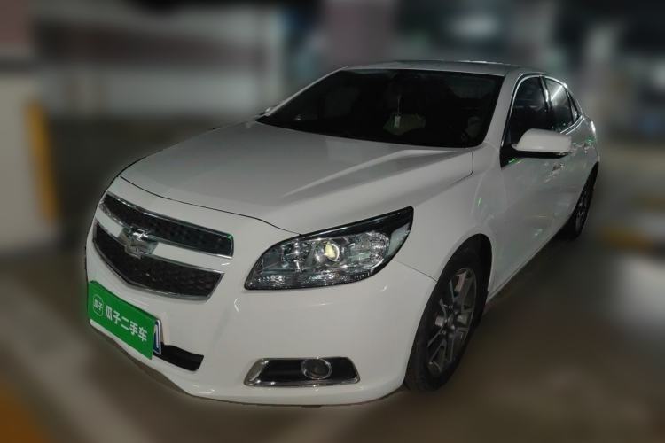 Used Chevrolet Malibu 2012 1.6T Automatic Luxury Edition Guazi used car, China used car export, Used car for sale, Used  cars, Cheapest cars for sale