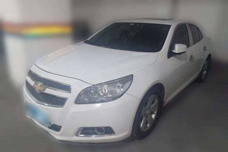 Used Chevrolet Malibu 2012 2.0L Automatic Luxury Edition Guazi used car, China used car export, Used car for sale, Used  cars, Cheapest cars for sale
