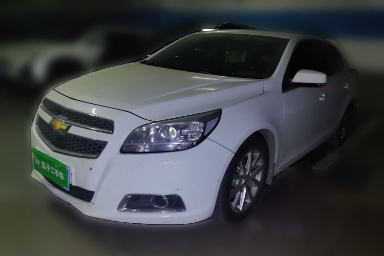 Used Chevrolet Malibu 2012 2.0L Automatic Luxury Edition Guazi used car, China used car export, Used car for sale, Used  cars, Cheapest cars for sale