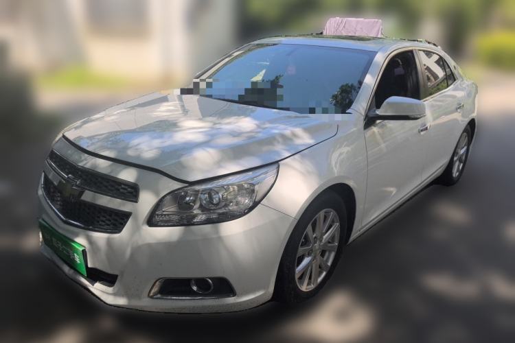 Used Chevrolet Malibu 2012 2.0L Automatic Comfort Edition Guazi used car, China used car export, Used car for sale, Used  cars, Cheapest cars for sale