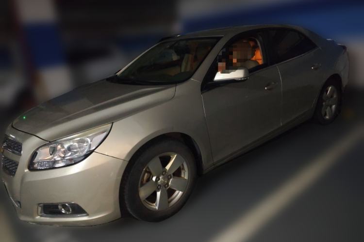 Chevrolet Malibu 2012 2.0L Automatic Luxury Edition usado Guazi used car, China used car export, Used car for sale, Used cars, Cheapest cars for sale