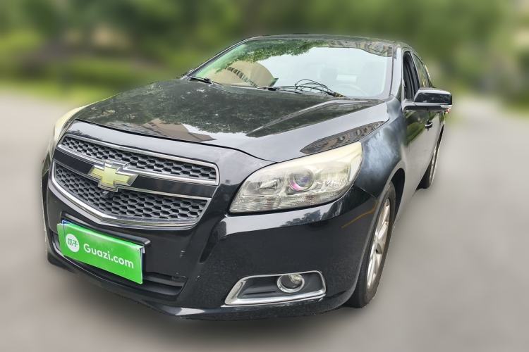 Used Chevrolet Malibu 2013 2.4L Automatic Luxury Edition Guazi used car, China used car export, Used car for sale, Used  cars, Cheapest cars for sale