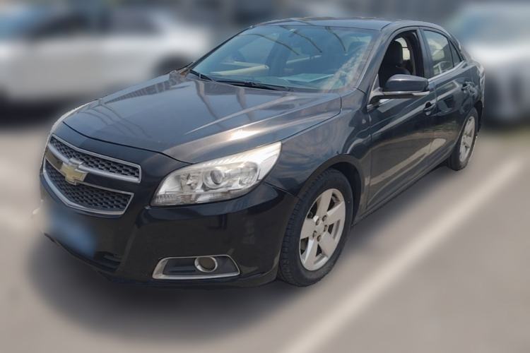 Used Chevrolet Malibu 2013 2.0L Automatic Comfort Edition Guazi used car, China used car export, Used car for sale, Used cars, Cheapest cars for sale