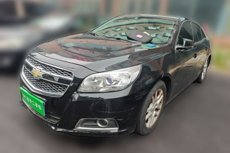 Used Chevrolet Malibu 2013 1.6T Automatic Luxury Edition Guazi used car, China used car export, Used car for sale, Used cars, Cheapest cars for sale