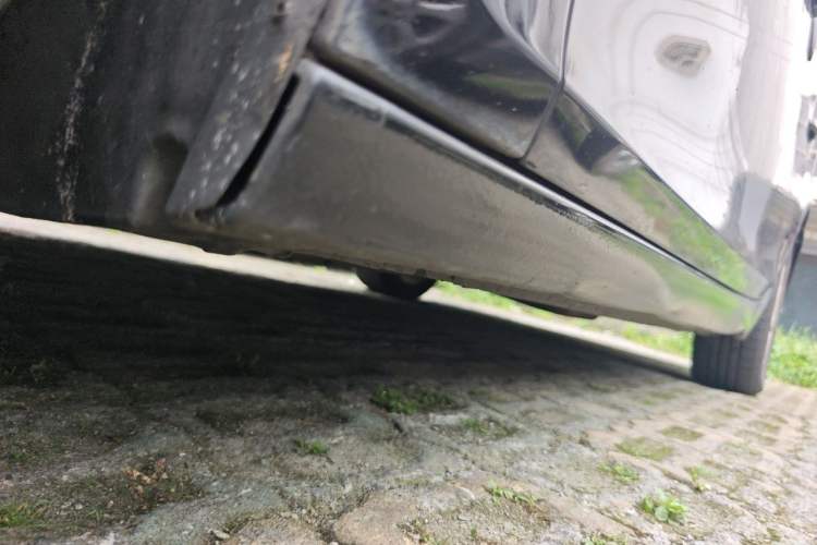 Used Chevrolet Malibu 2013 2.0L Automatic Luxury Edition Chassis Front Left