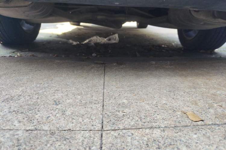 Used Chevrolet Malibu 2013 2.0L Automatic Classic Edition Chassis Front Left