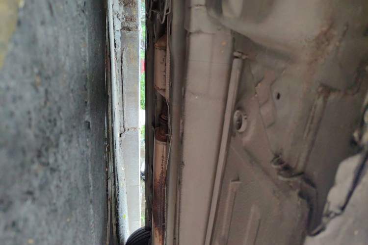 Used Chevrolet Malibu 2013 2.4L Automatic Luxury Edition Chassis Front Left