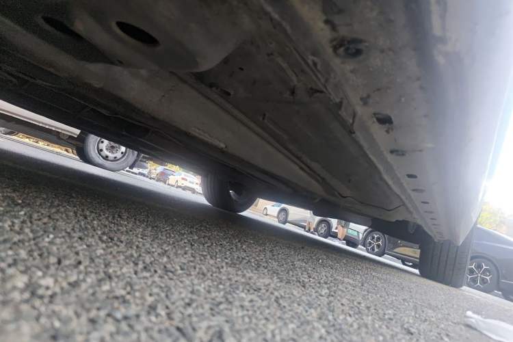 Used Chevrolet Malibu 2013 2.4L Automatic Luxury Edition Chassis Front Left