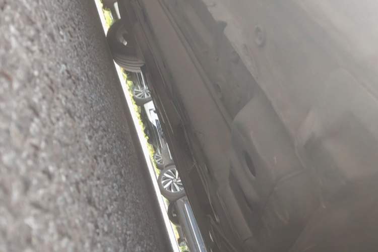 Used Chevrolet Malibu 2013 2.0L Automatic Comfort Edition Chassis Front Right