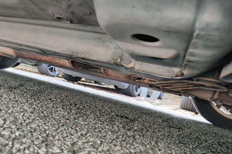 Used Chevrolet Malibu 2013 2.4L Automatic Luxury Edition Chassis Front Right